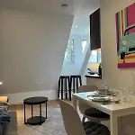 Gemuetliches Wohlfuehl-apartment Am Stadtrand Von Freiburg, Freiburg Im Breisgau *