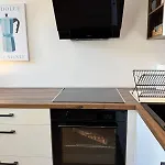 شقة Gemuetliches Wohlfuehl-apartment Am Stadtrand Von Freiburg, Freiburg Im Breisgau ميرتْسهاوزن