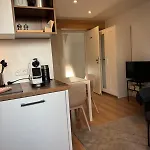 شقة Gemuetliches Wohlfuehl-apartment Am Stadtrand Von Freiburg, Freiburg Im Breisgau