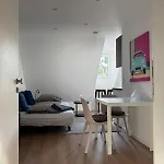 Gemuetliches Wohlfuehl-apartment Am Stadtrand Von Freiburg, Freiburg Im Breisgau شقة ميرتْسهاوزن