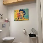 شقة Gemuetliches Wohlfuehl-apartment Am Stadtrand Von Freiburg, Freiburg Im Breisgau