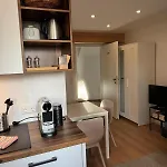 Gemuetliches Wohlfuehl-apartment Am Stadtrand Von Freiburg, Freiburg Im Breisgau ميرتْسهاوزن