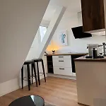 Gemuetliches Wohlfuehl-apartment Am Stadtrand Von Freiburg, Freiburg Im Breisgau شقة ميرتْسهاوزن