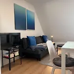 Gemuetliches Wohlfuehl-apartment Am Stadtrand Von Freiburg, Freiburg Im Breisgau ميرتْسهاوزن