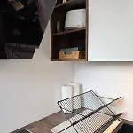 Gemuetliches Wohlfuehl-apartment Am Stadtrand Von Freiburg, Freiburg Im Breisgau *