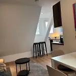 شقة Gemuetliches Wohlfuehl-apartment Am Stadtrand Von Freiburg, Freiburg Im Breisgau *