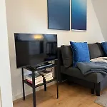 Gemuetliches Wohlfuehl-apartment Am Stadtrand Von Freiburg, Freiburg Im Breisgau شقة *