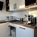 شقة Gemuetliches Wohlfuehl-apartment Am Stadtrand Von Freiburg, Freiburg Im Breisgau