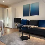 Gemuetliches Wohlfuehl-apartment Am Stadtrand Von Freiburg, Freiburg Im Breisgau *
