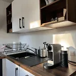 Gemuetliches Wohlfuehl-apartment Am Stadtrand Von Freiburg, Freiburg Im Breisgau شقة ميرتْسهاوزن