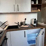 Gemuetliches Wohlfuehl-apartment Am Stadtrand Von Freiburg, Freiburg Im Breisgau