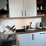 Gemuetliches Wohlfuehl-apartment Am Stadtrand Von Freiburg, Freiburg Im Breisgau *
