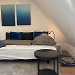 شقة Gemuetliches Wohlfuehl-apartment Am Stadtrand Von Freiburg, Freiburg Im Breisgau