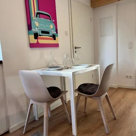 Gemuetliches Wohlfuehl-apartment Am Stadtrand Von Freiburg, Freiburg Im Breisgau *