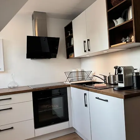 Appartamento Gemuetliches Wohlfuehl-apartment Am Stadtrand Von Freiburg, Freiburg Im Breisgau *