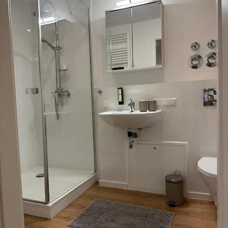 Appartamento Gemuetliches Wohlfuehl-apartment Am Stadtrand Von Freiburg, Freiburg Im Breisgau Merzhausen