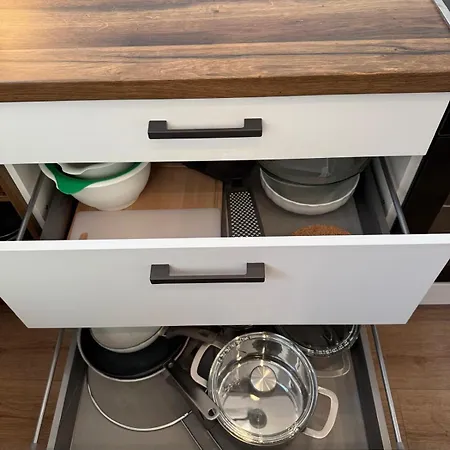 Gemuetliches Wohlfuehl-apartment Am Stadtrand Von Freiburg, Freiburg Im Breisgau Merzhausen