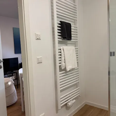 아파트 Gemuetliches Wohlfuehl-apartment Am Stadtrand Von Freiburg, Freiburg Im Breisgau *