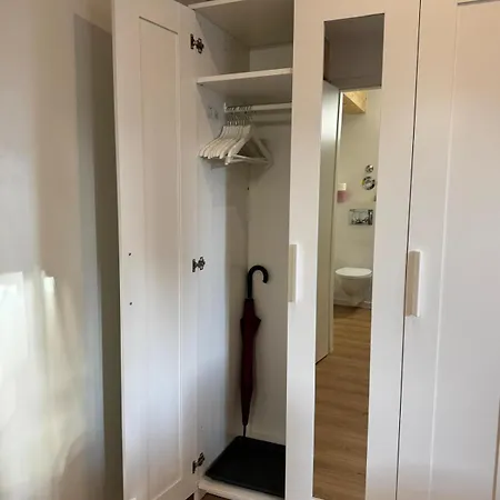 Gemuetliches Wohlfuehl-apartment Am Stadtrand Von Freiburg, Freiburg Im Breisgau *