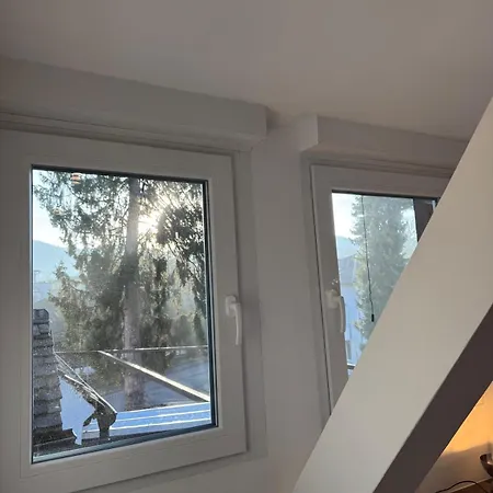 Gemuetliches Wohlfuehl-apartment Am Stadtrand Von Freiburg, Freiburg Im Breisgau 아파트