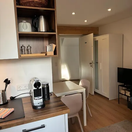 Gemuetliches Wohlfuehl-apartment Am Stadtrand Von Freiburg, Freiburg Im Breisgau Merzhausen