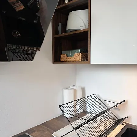 Gemuetliches Wohlfuehl-apartment Am Stadtrand Von Freiburg, Freiburg Im Breisgau *