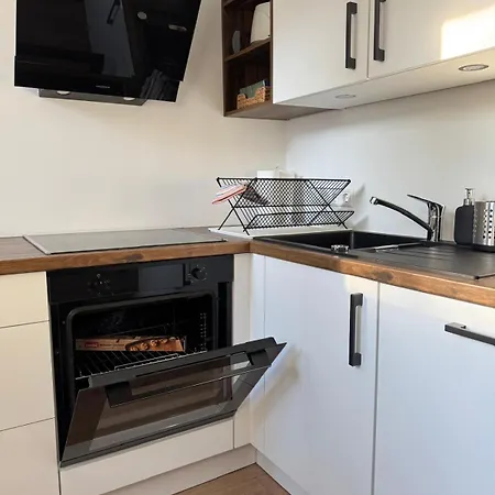 Gemuetliches Wohlfuehl-apartment Am Stadtrand Von Freiburg, Freiburg Im Breisgau
