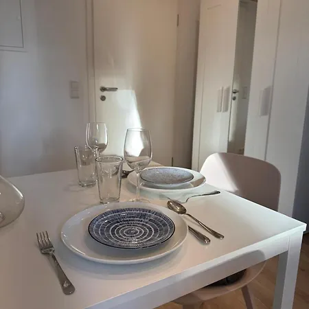 Gemuetliches Wohlfuehl-apartment Am Stadtrand Von Freiburg, Freiburg Im Breisgau