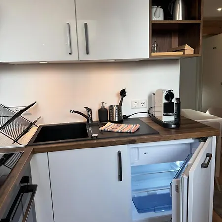 Gemuetliches Wohlfuehl-apartment Am Stadtrand Von Freiburg, Freiburg Im Breisgau