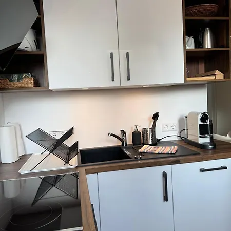 Gemuetliches Wohlfuehl-apartment Am Stadtrand Von Freiburg, Freiburg Im Breisgau *