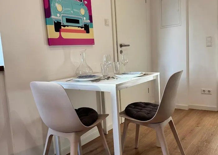 Gemuetliches Wohlfuehl-apartment Am Stadtrand Von Freiburg, Freiburg Im Breisgau *