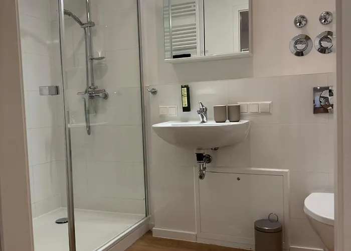 דירה Gemuetliches Wohlfuehl-apartment Am Stadtrand Von Freiburg, Freiburg Im Breisgau מרזהאוזן