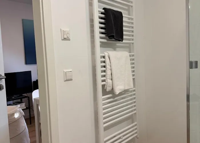 דירה Gemuetliches Wohlfuehl-apartment Am Stadtrand Von Freiburg, Freiburg Im Breisgau *