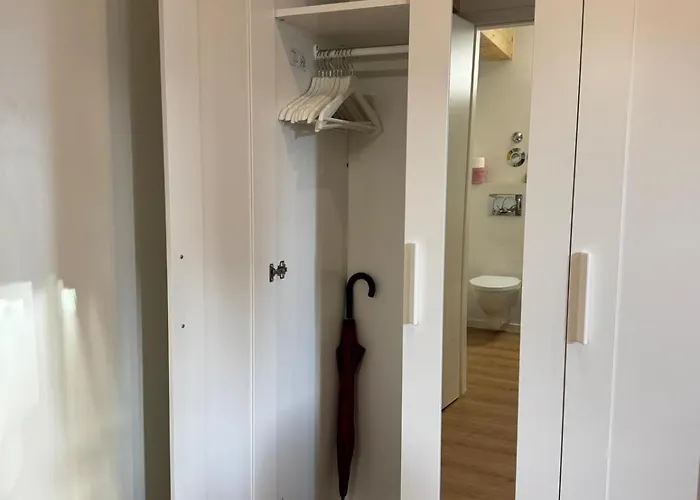 Gemuetliches Wohlfuehl-apartment Am Stadtrand Von Freiburg, Freiburg Im Breisgau *