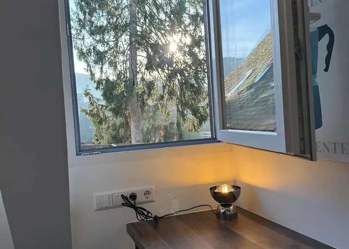 דירה Gemuetliches Wohlfuehl-apartment Am Stadtrand Von Freiburg, Freiburg Im Breisgau