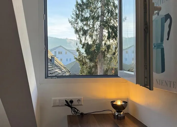 דירה Gemuetliches Wohlfuehl-apartment Am Stadtrand Von Freiburg, Freiburg Im Breisgau *