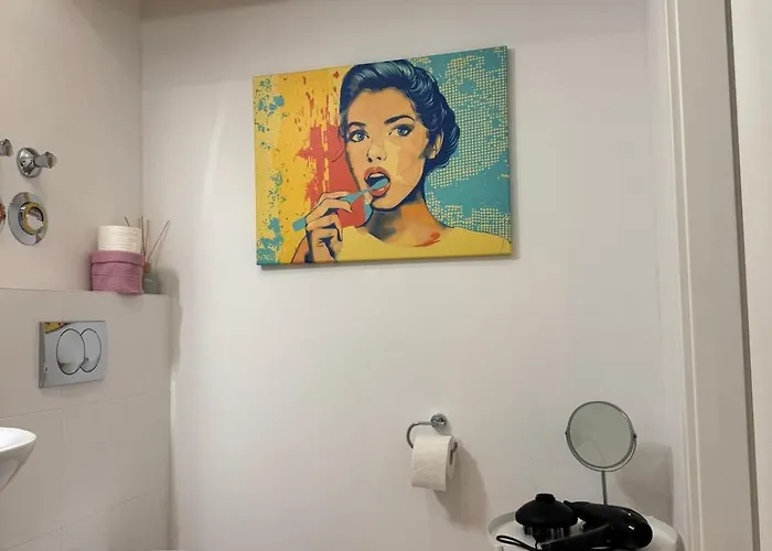 דירה Gemuetliches Wohlfuehl-apartment Am Stadtrand Von Freiburg, Freiburg Im Breisgau