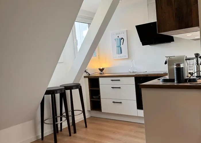 Gemuetliches Wohlfuehl-apartment Am Stadtrand Von Freiburg, Freiburg Im Breisgau דירה מרזהאוזן