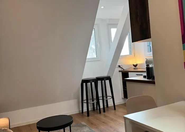 דירה Gemuetliches Wohlfuehl-apartment Am Stadtrand Von Freiburg, Freiburg Im Breisgau *