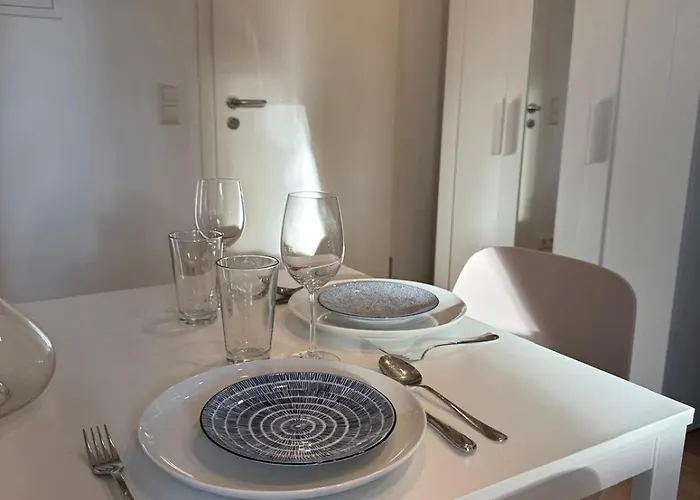 Gemuetliches Wohlfuehl-apartment Am Stadtrand Von Freiburg, Freiburg Im Breisgau