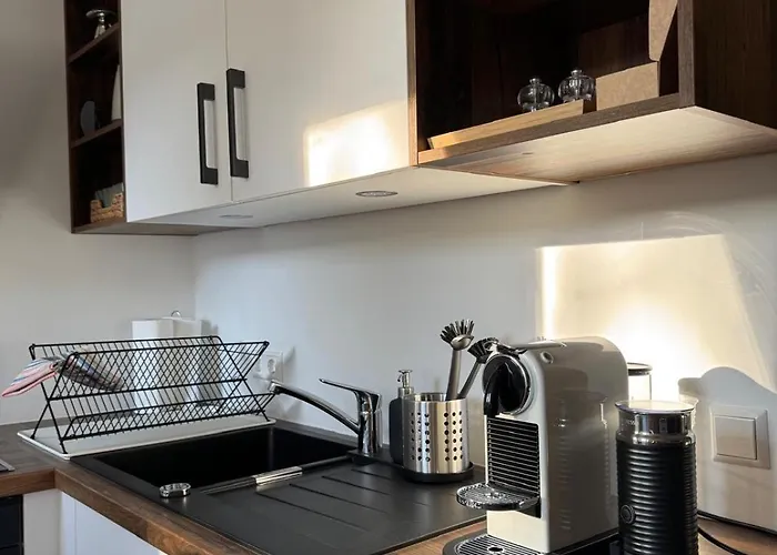 Gemuetliches Wohlfuehl-apartment Am Stadtrand Von Freiburg, Freiburg Im Breisgau דירה מרזהאוזן