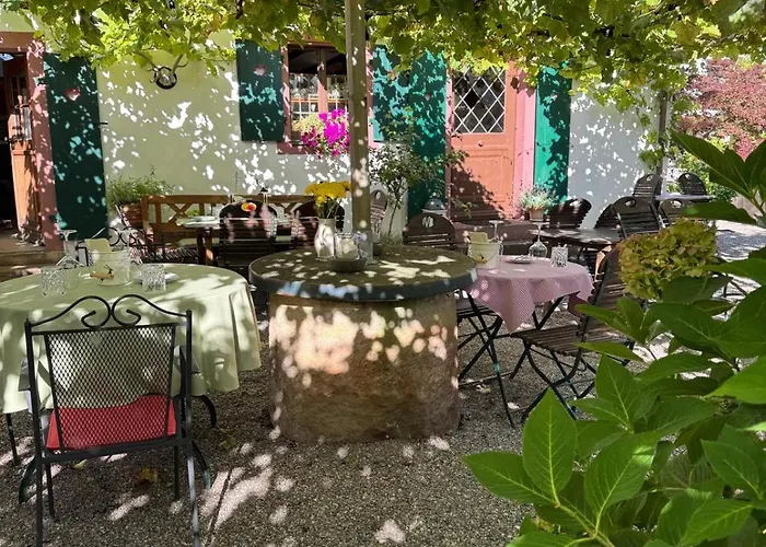 Gemuetliches Wohlfuehl-apartment Am Stadtrand Von Freiburg, Freiburg Im Breisgau דירה מרזהאוזן