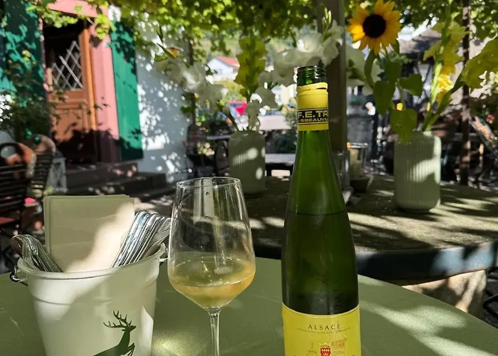 דירה Gemuetliches Wohlfuehl-apartment Am Stadtrand Von Freiburg, Freiburg Im Breisgau מרזהאוזן