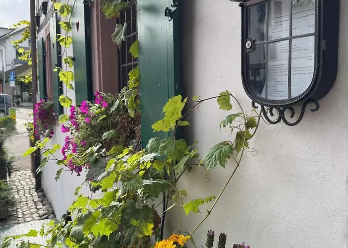 דירה Gemuetliches Wohlfuehl-apartment Am Stadtrand Von Freiburg, Freiburg Im Breisgau מרזהאוזן