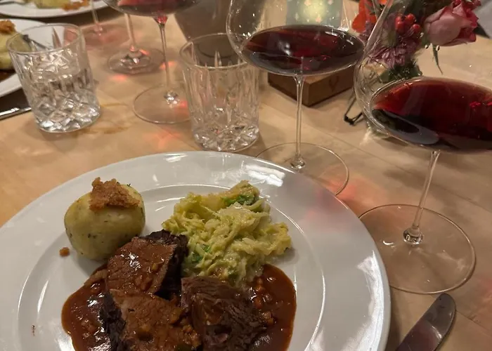 Gemuetliches Wohlfuehl-apartment Am Stadtrand Von Freiburg, Freiburg Im Breisgau מרזהאוזן